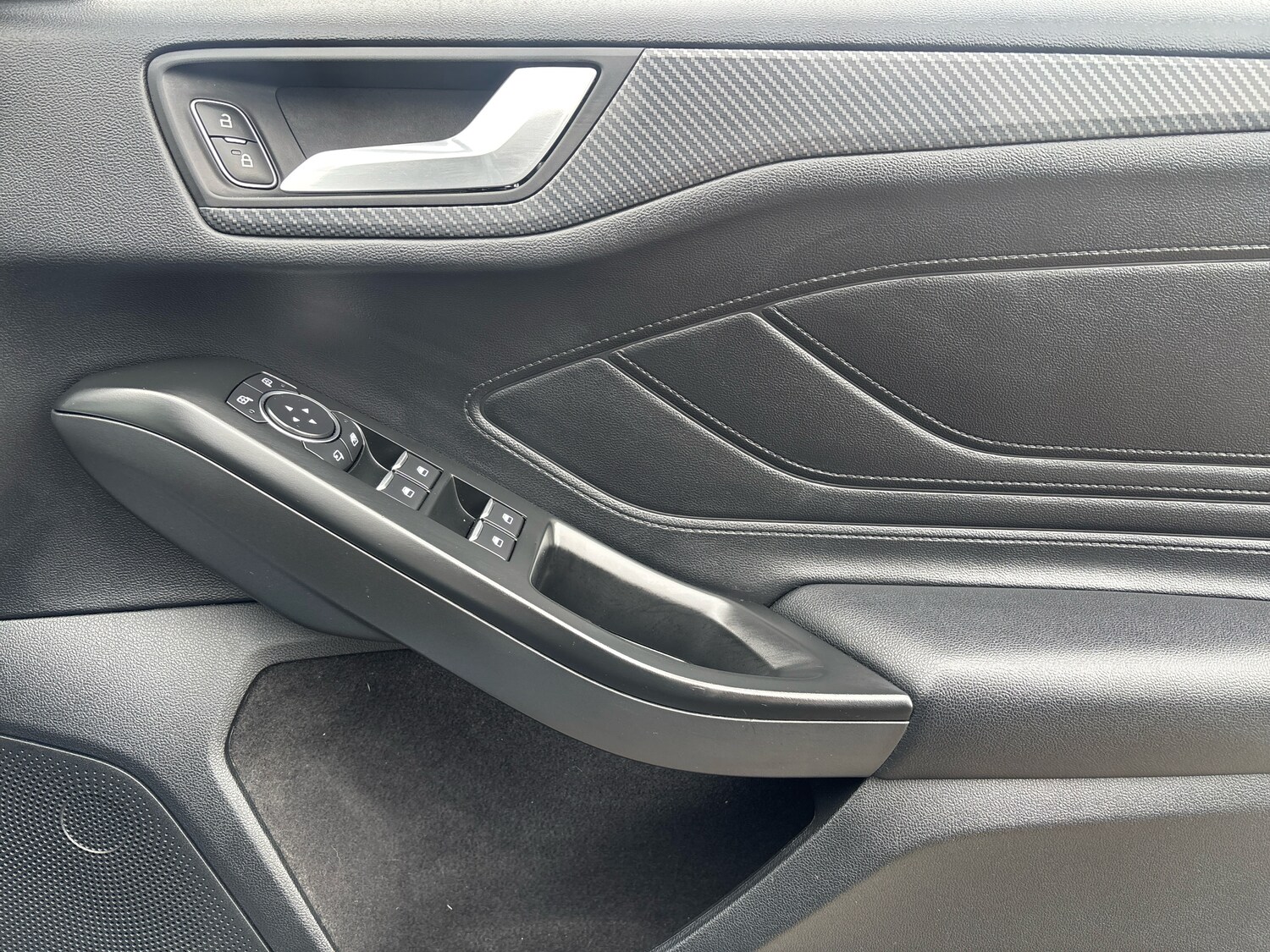 Used Ford Focus 2020 for sale - 77826595: Photo 11