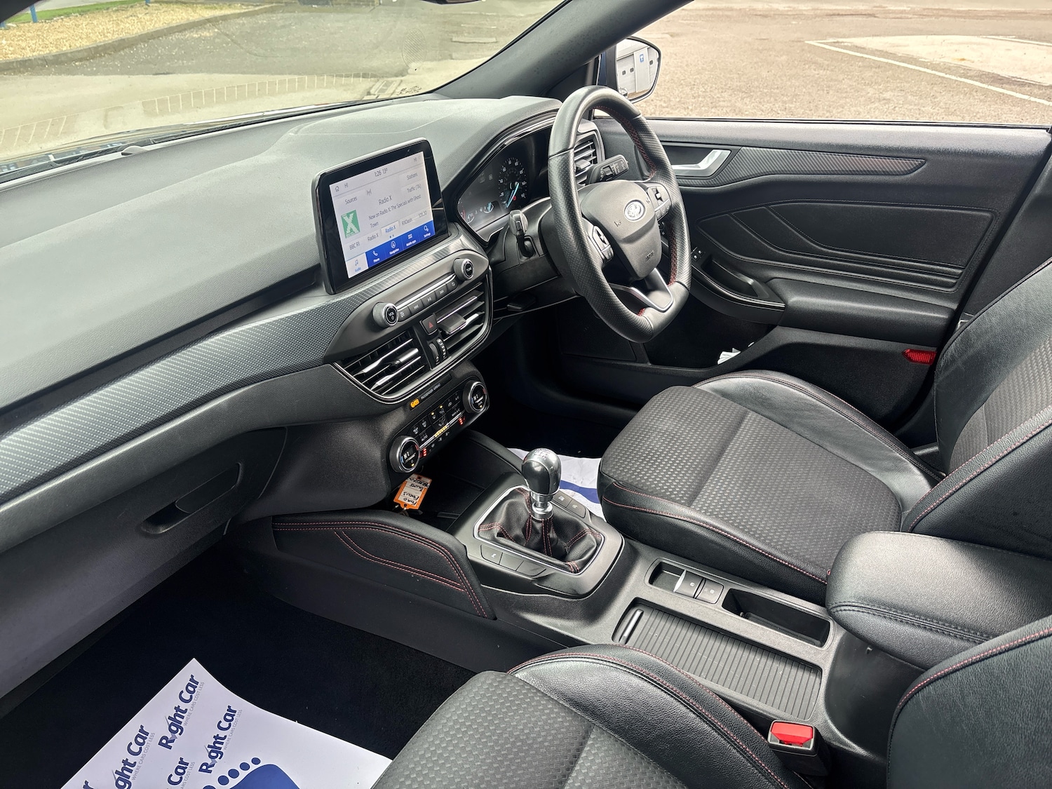 Used Ford Focus 2020 for sale - 77826595: Photo 2