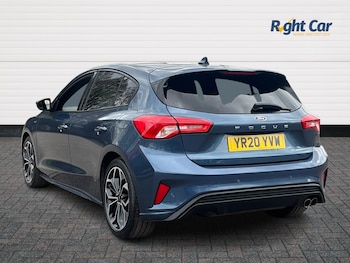 Used Ford Focus 2020 for sale - 77826595: Photo