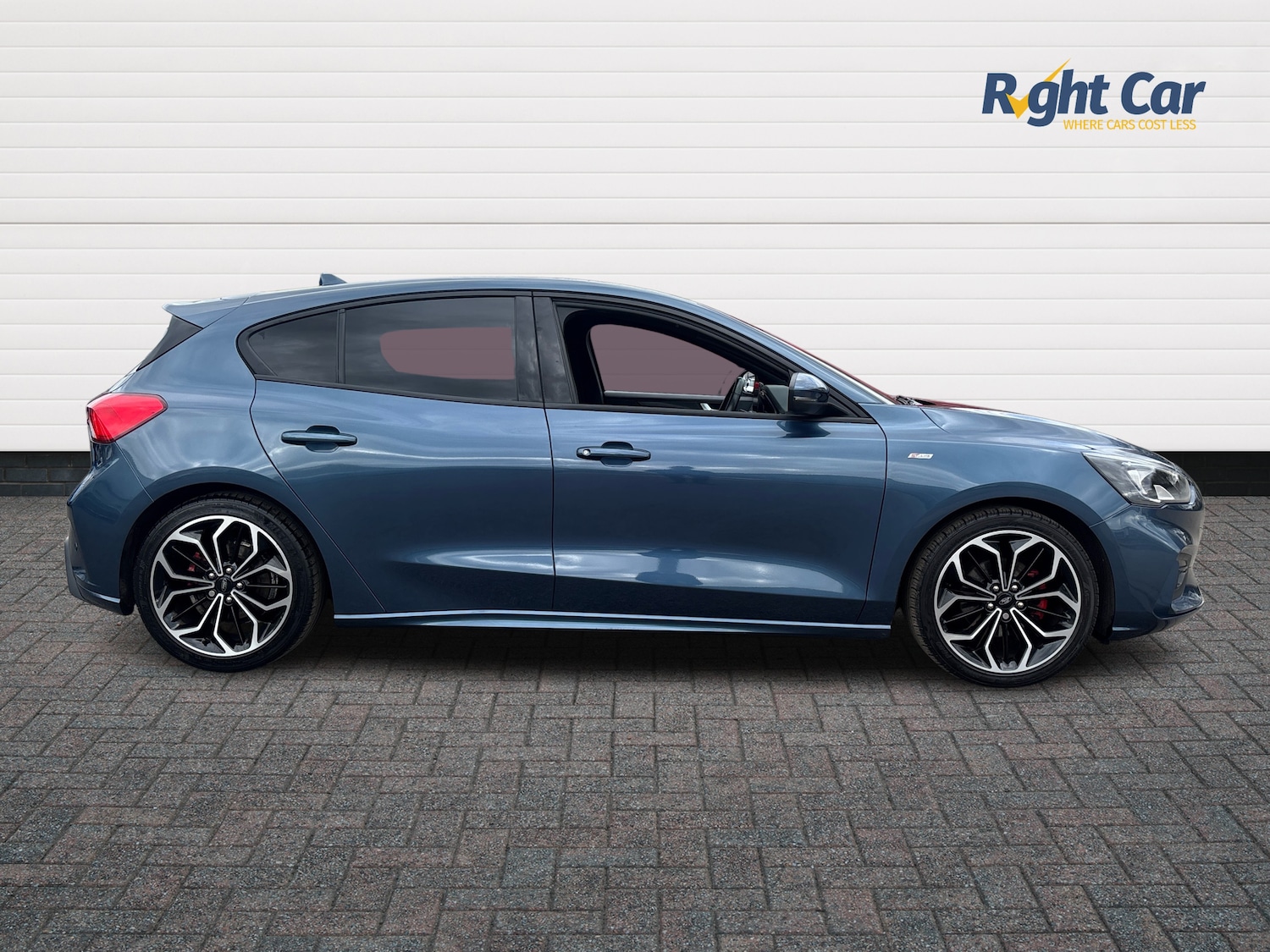 Used Ford Focus 2020 for sale - 77826595: Photo 4