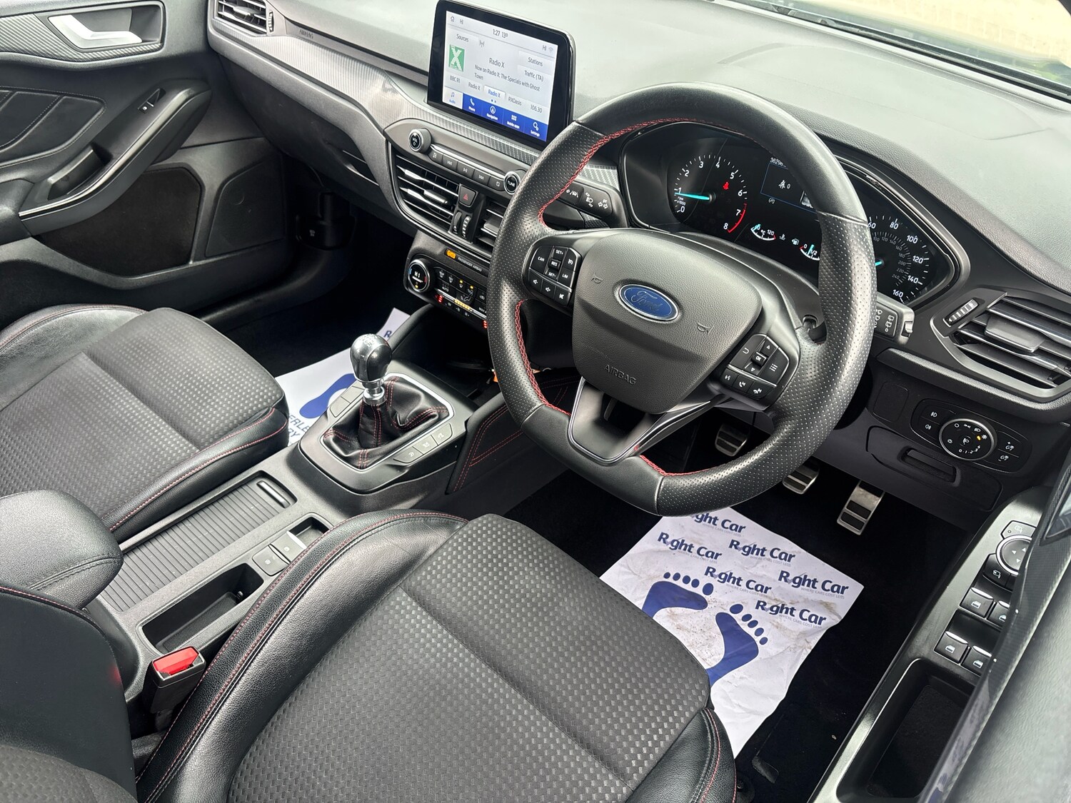 Used Ford Focus 2020 for sale - 77826595: Photo 6