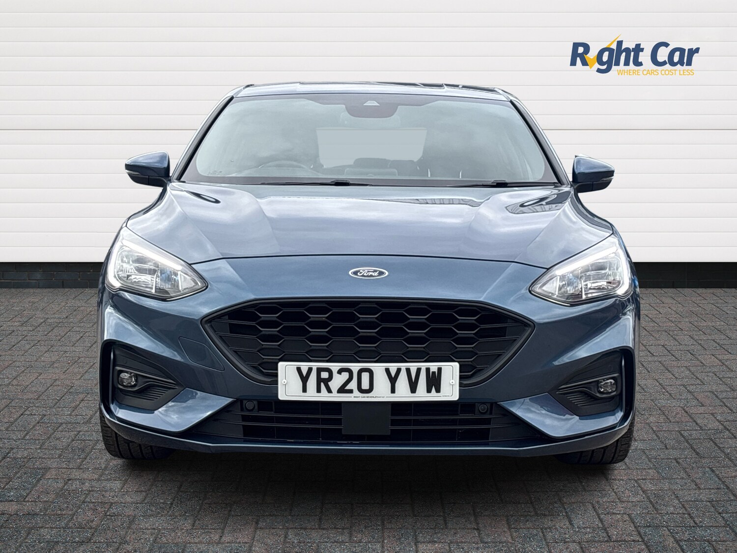 Used Ford Focus 2020 for sale - 77826595: Photo 7