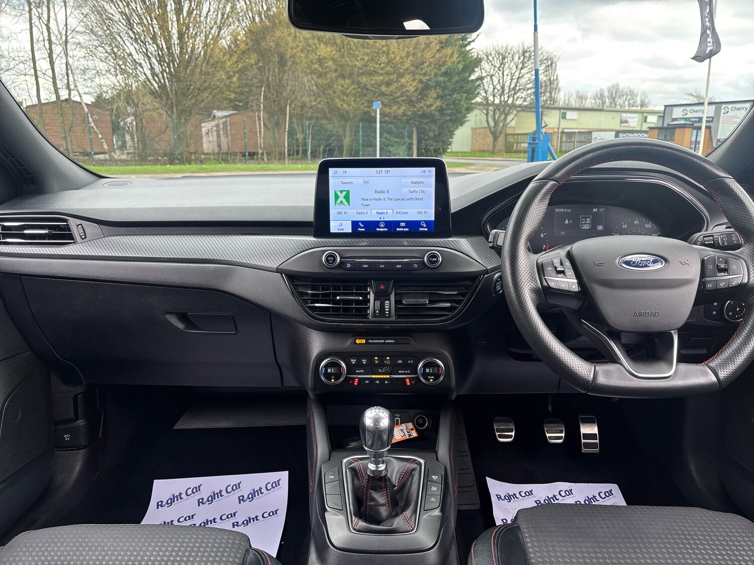 Used Ford Focus 2020 for sale - 77826595: Photo 8