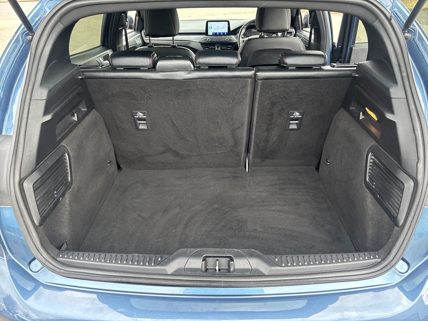 Used Ford Focus 2020 for sale - 77826595: Photo 9