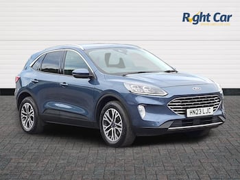 Used Ford Kuga 2023 for sale - 79782727: Photo