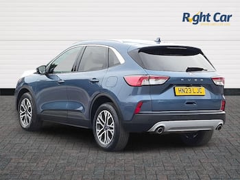 Used Ford Kuga 2023 for sale - 79782727: Photo