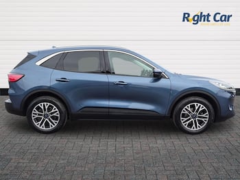 Used Ford Kuga 2023 for sale - 79782727: Photo