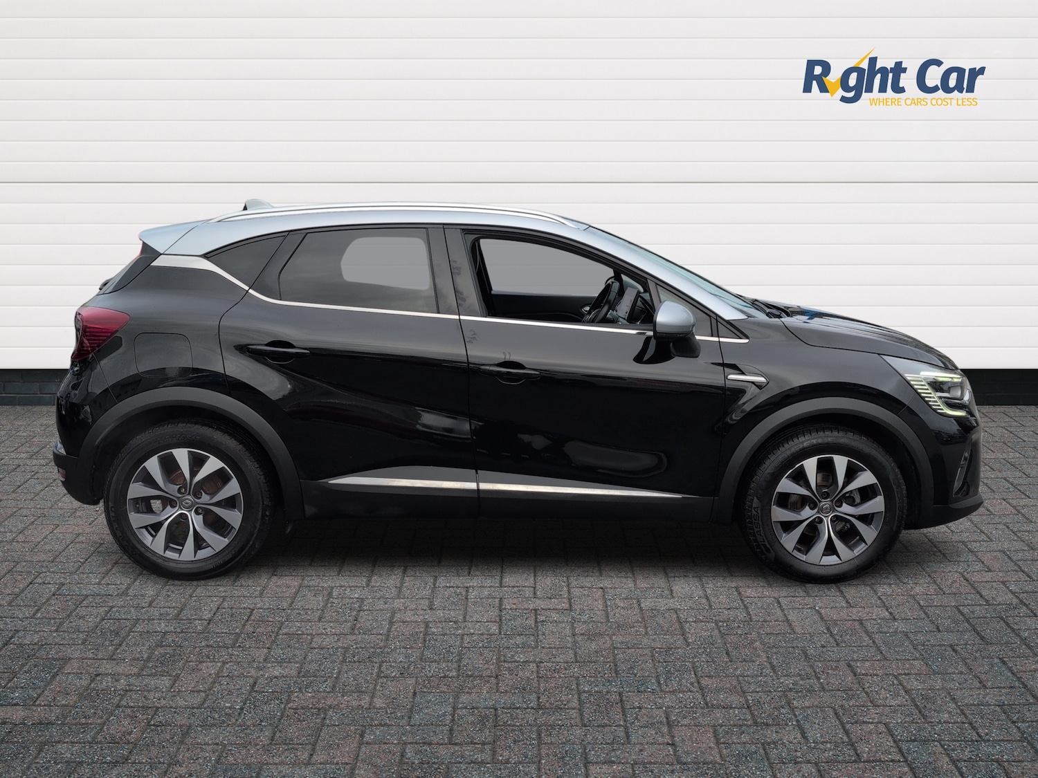 Used Renault Captur 2020 for sale - 77588630: Photo 4
