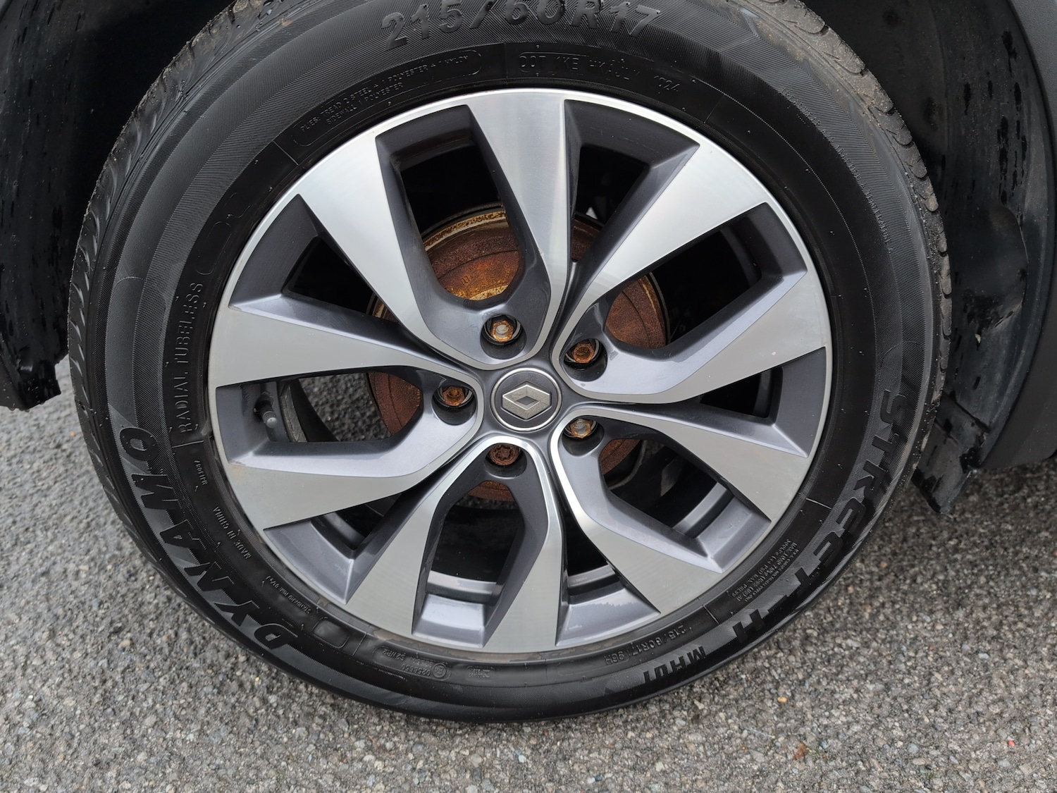 Used Renault Captur 2020 for sale - 77588630: Photo 5