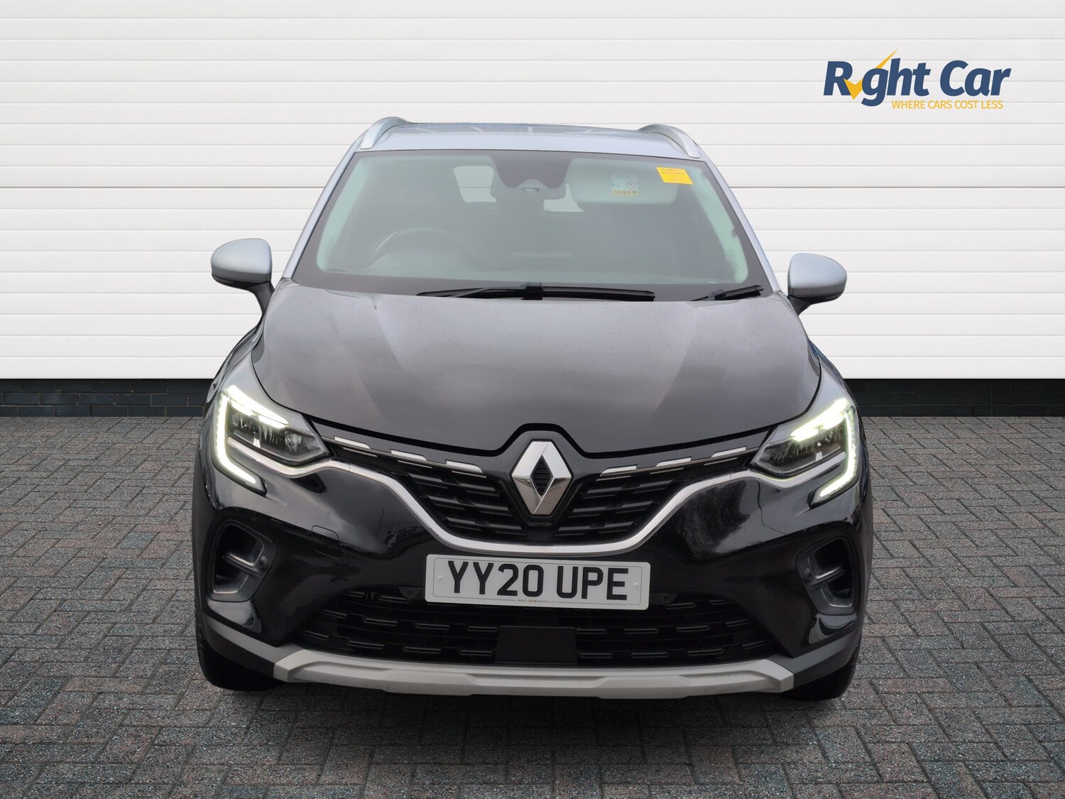 Used Renault Captur 2020 for sale - 77588630: Photo 7