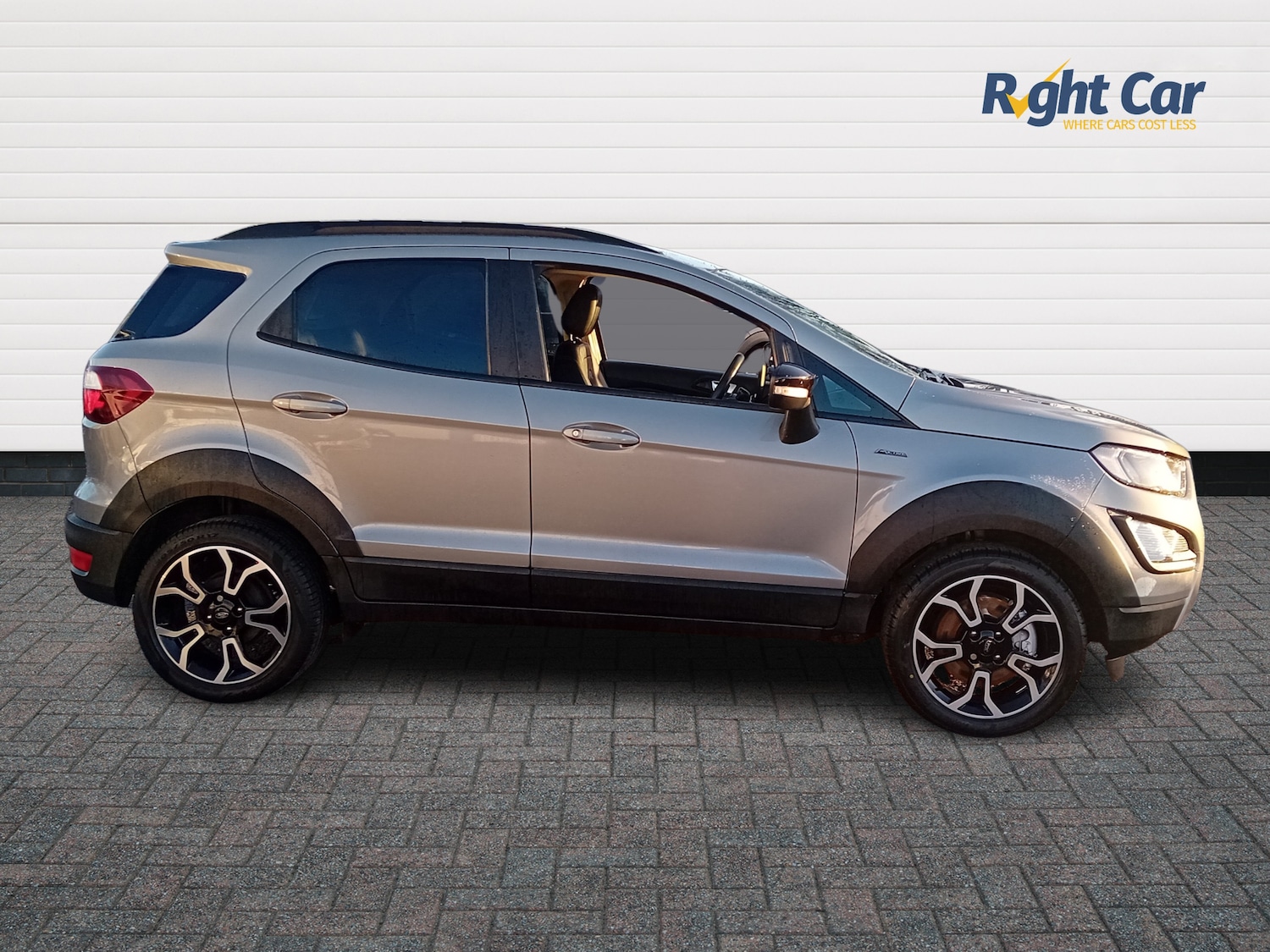Used Ford Ecosport 2023 for sale - 77010562: Photo 4