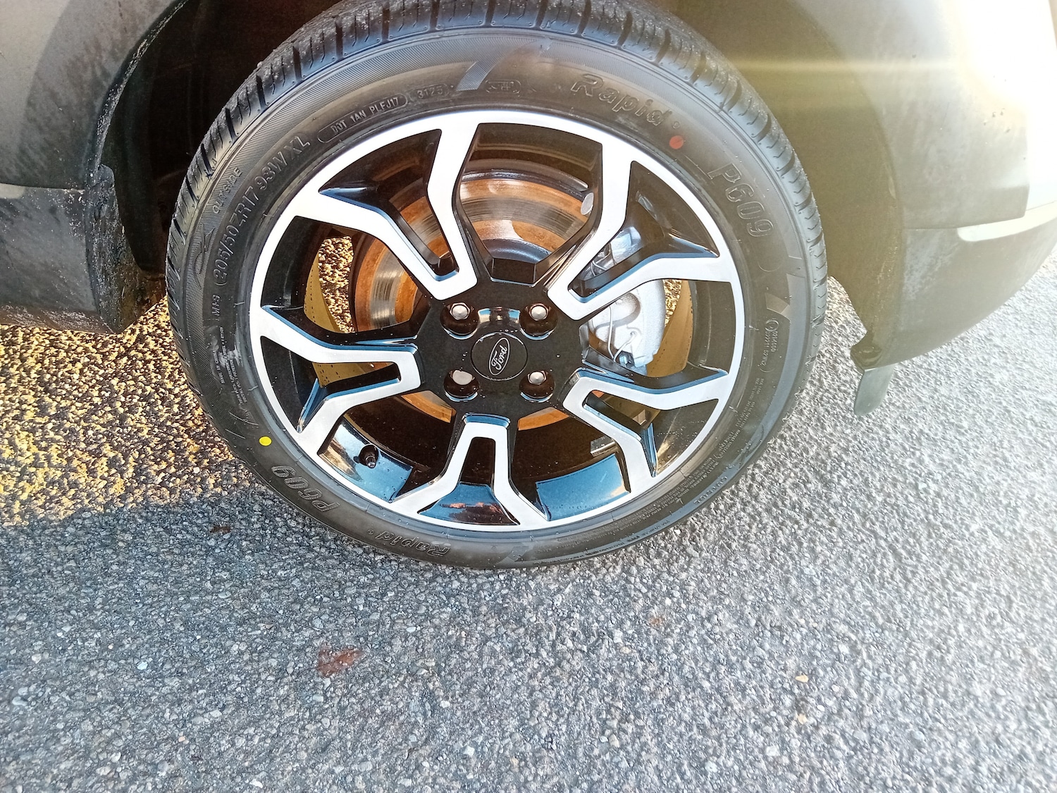 Used Ford Ecosport 2023 for sale - 77010562: Photo 5