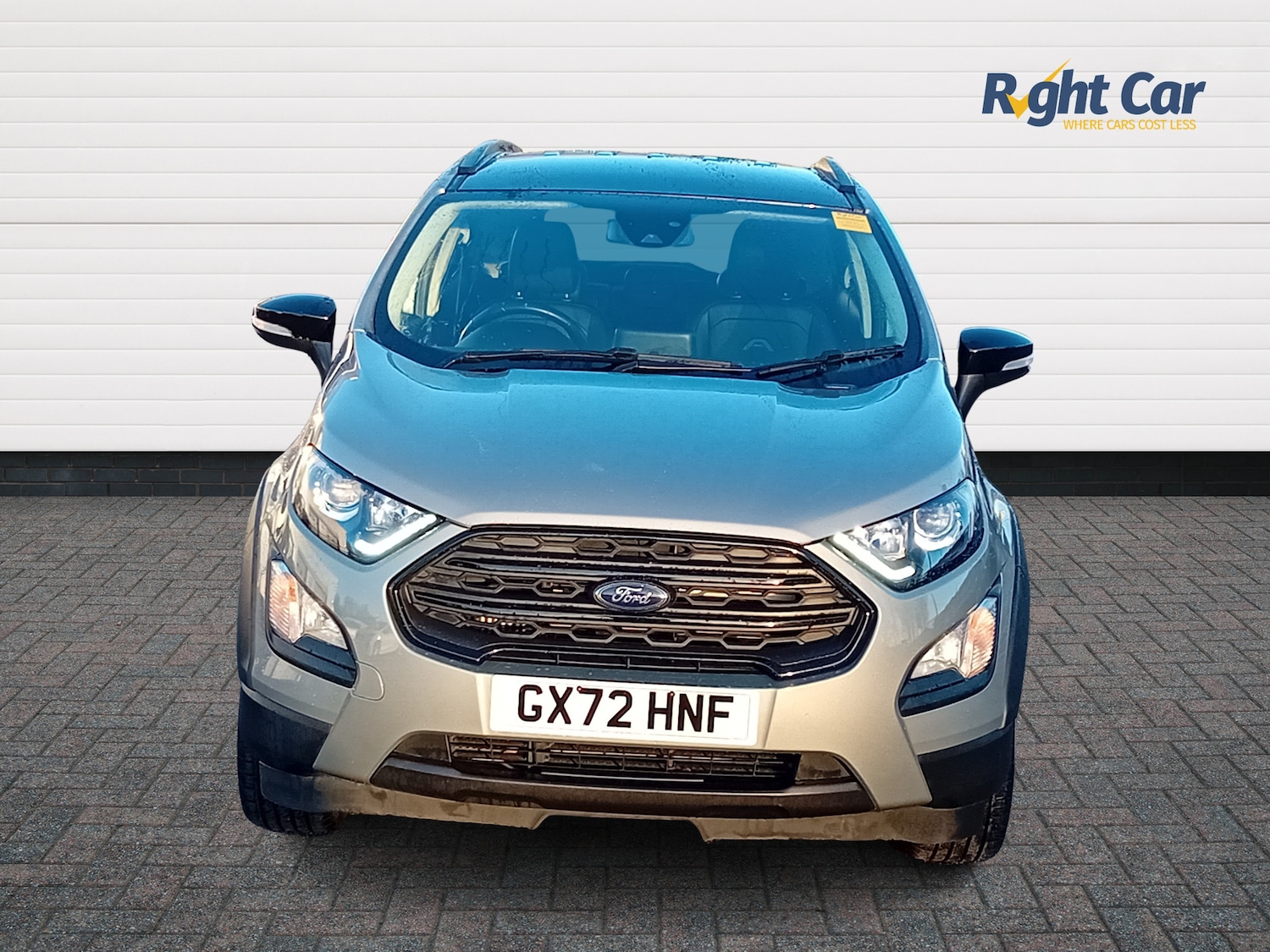 Used Ford Ecosport 2023 for sale - 77010562: Photo 7