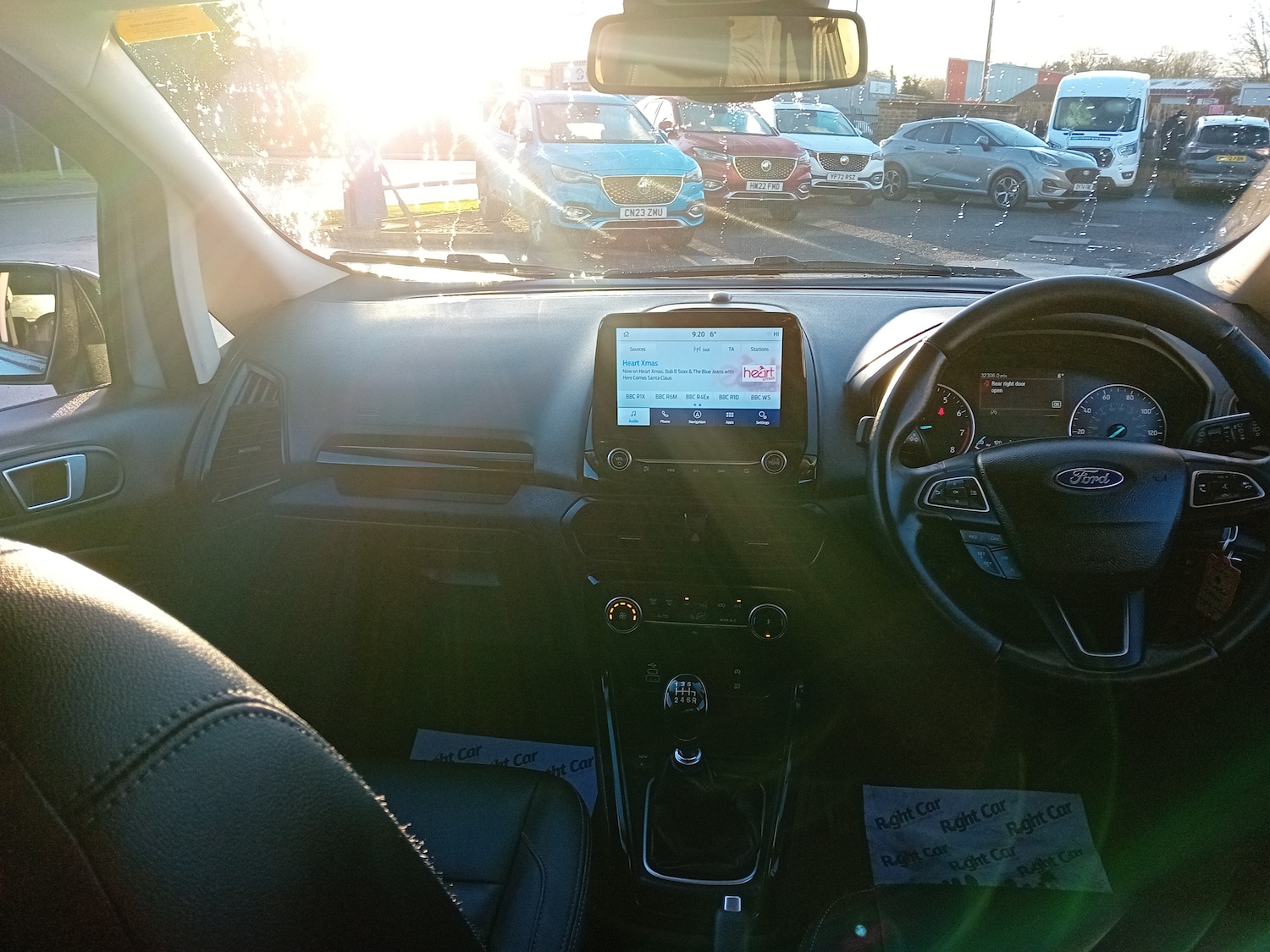 Used Ford Ecosport 2023 for sale - 77010562: Photo 8