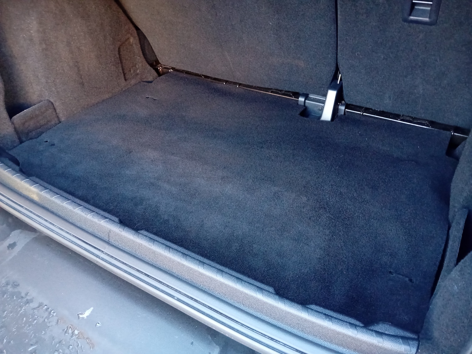 Used Ford Ecosport 2023 for sale - 77010562: Photo 9