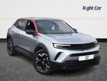 Used Vauxhall Mokka 2022 for sale - 75591205: Photo