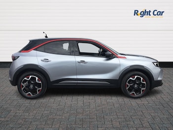 Used Vauxhall Mokka 2022 for sale - 75591205: Photo