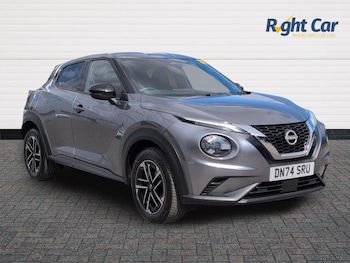 Used Nissan Juke 2024 for sale - 79390067: Photo