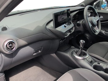 Used Nissan Juke 2024 for sale - 79390067: Photo
