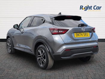 Used Nissan Juke 2024 for sale - 79390067: Photo