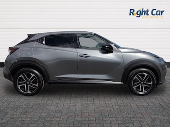 Used Nissan Juke 2024 for sale - 79390067: Photo