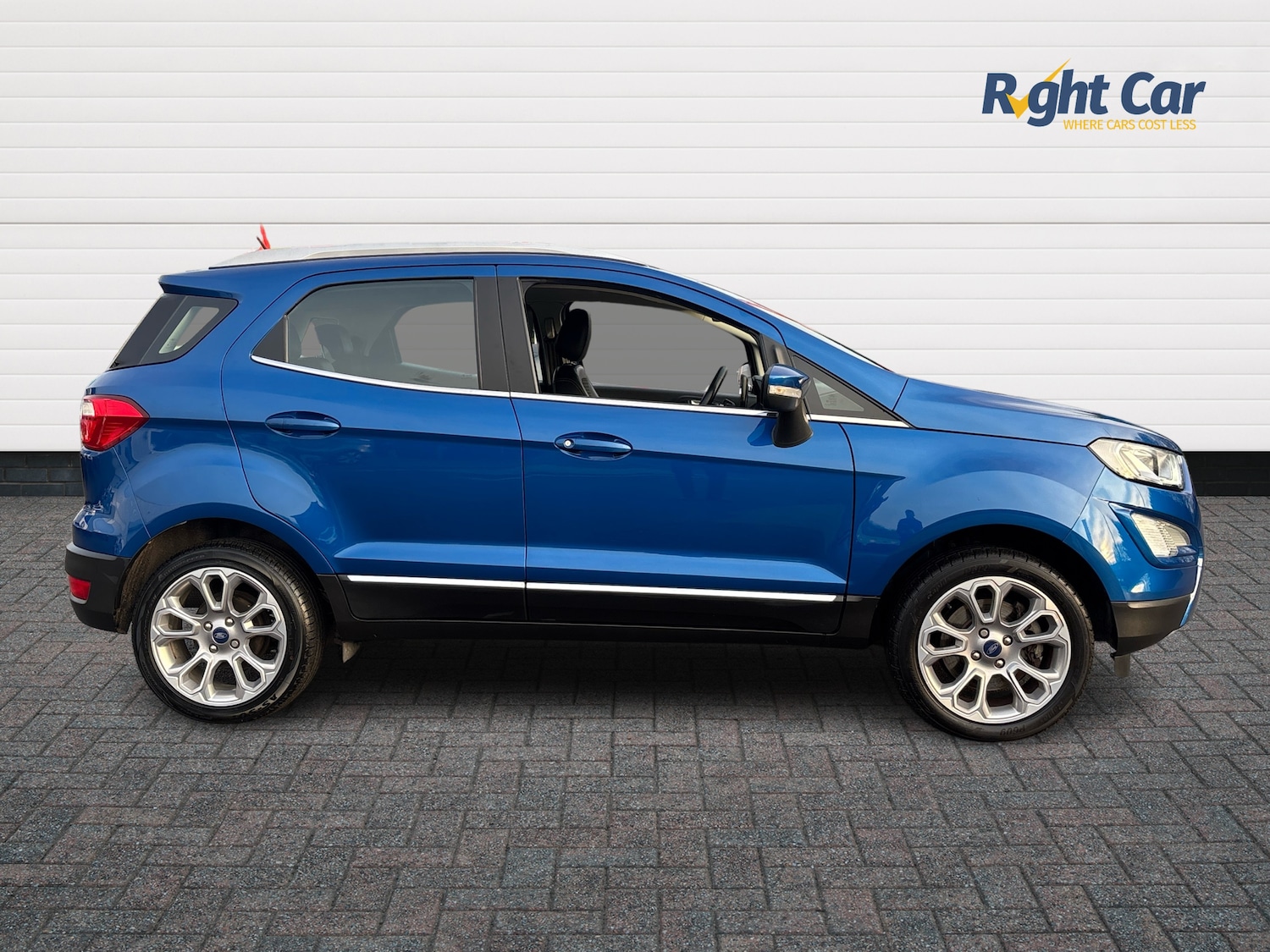 Used Ford Ecosport 2019 for sale - 77031558: Photo 4