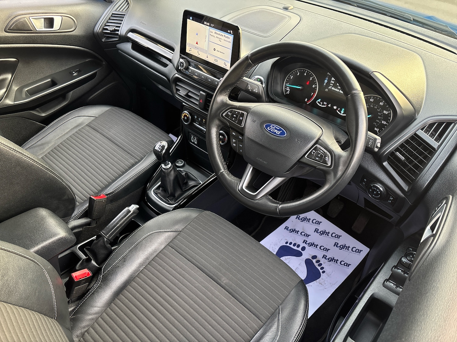 Used Ford Ecosport 2019 for sale - 77031558: Photo 6