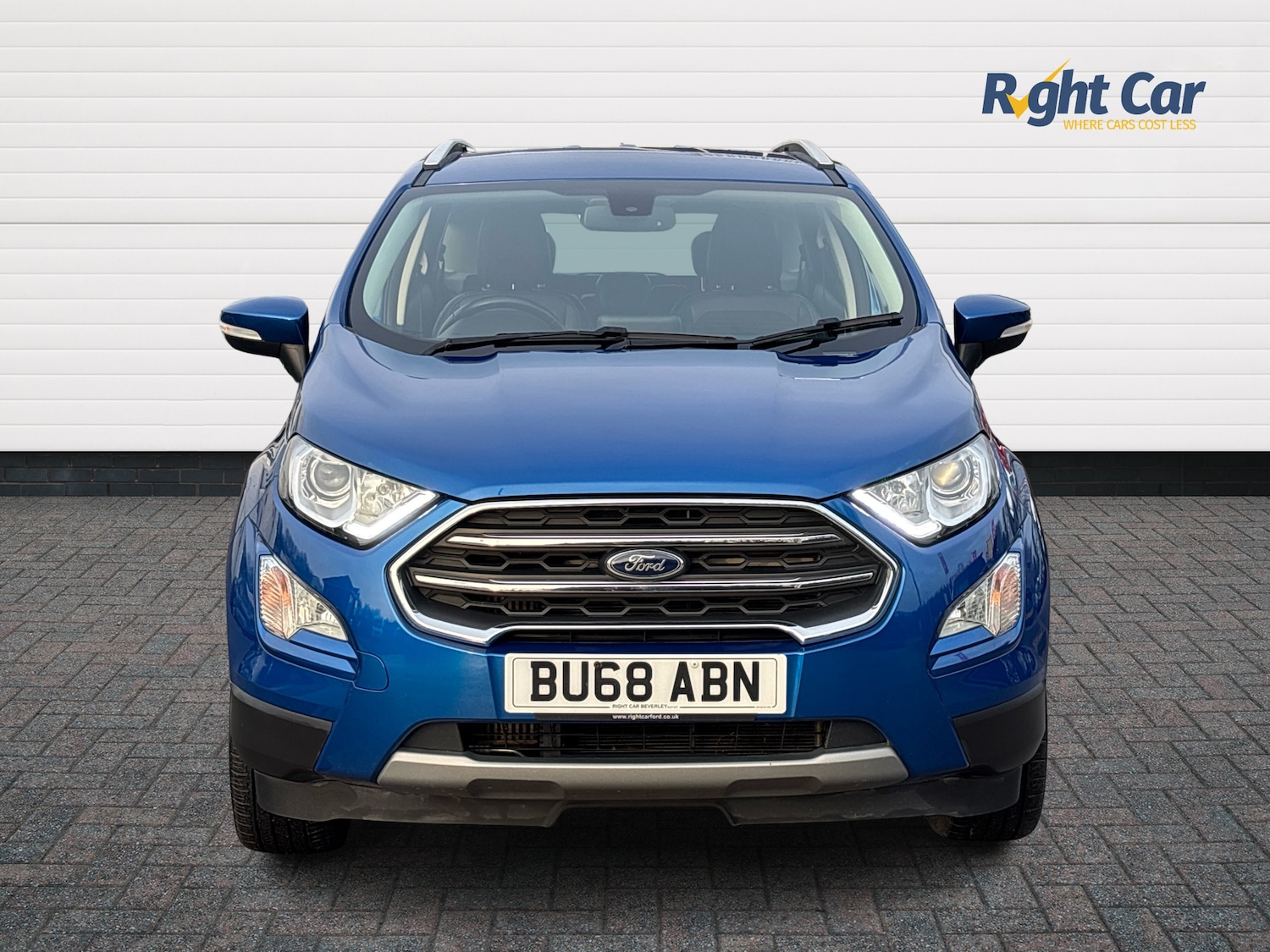 Used Ford Ecosport 2019 for sale - 77031558: Photo 7