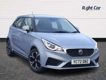 2022 (72) - Excite Vti-Tech 5-Door