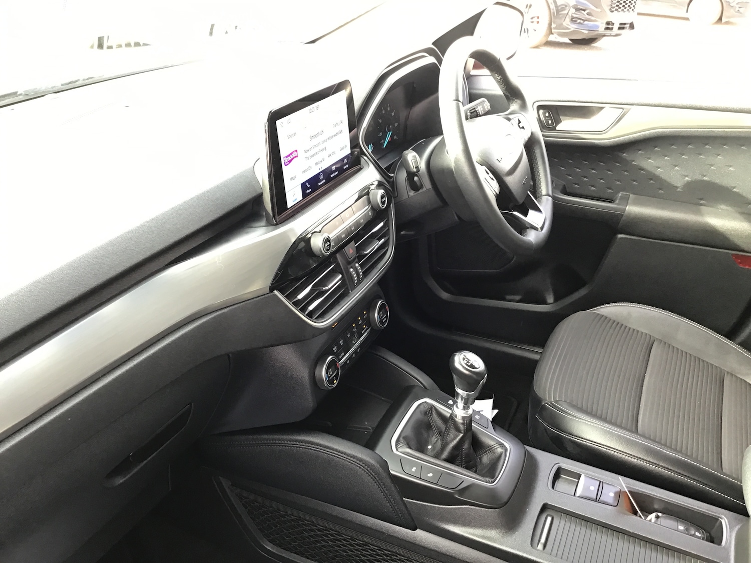 Used Ford Kuga 2020 for sale - 76062568: Photo 2