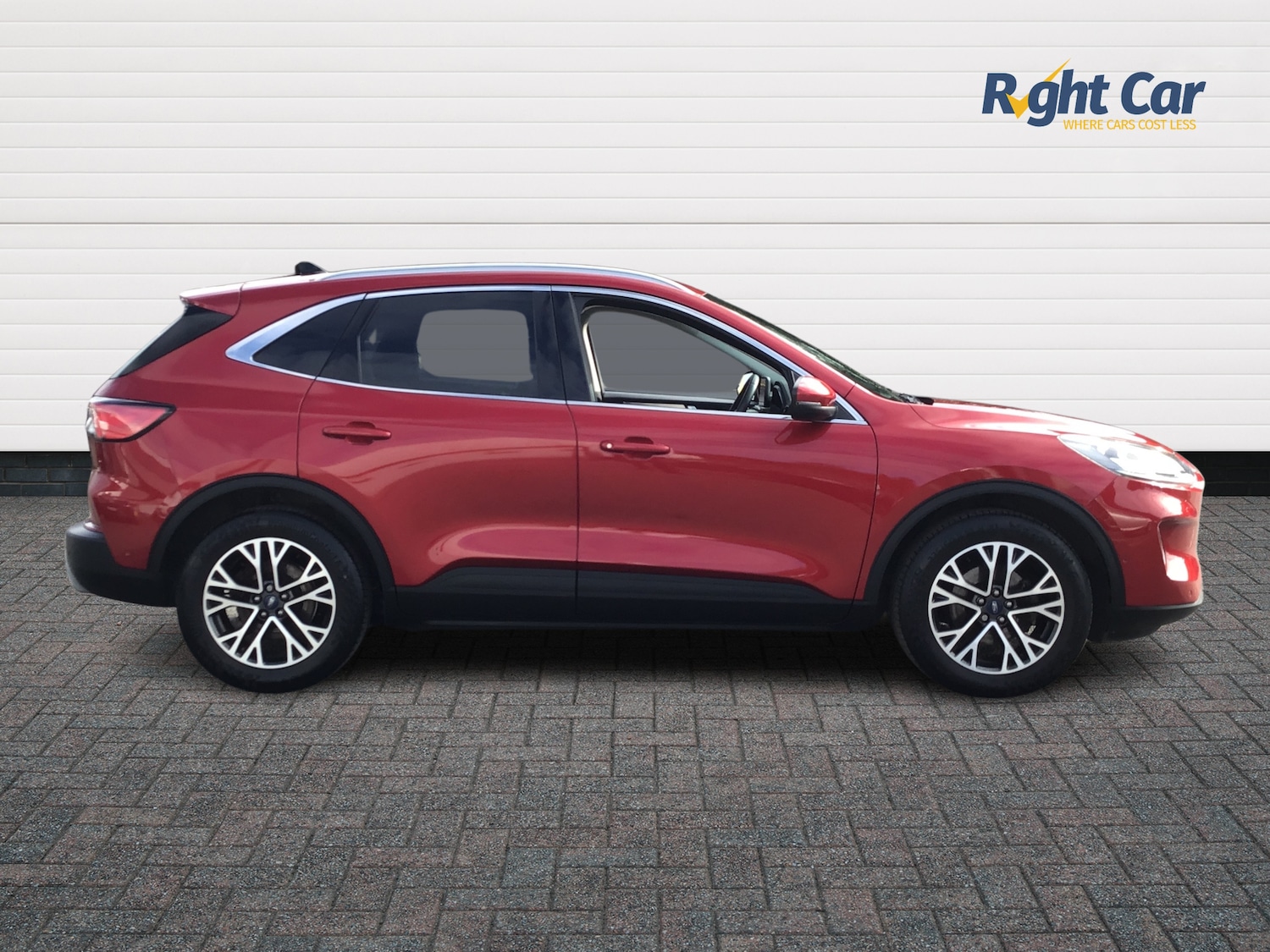 Used Ford Kuga 2020 for sale - 76062568: Photo 4