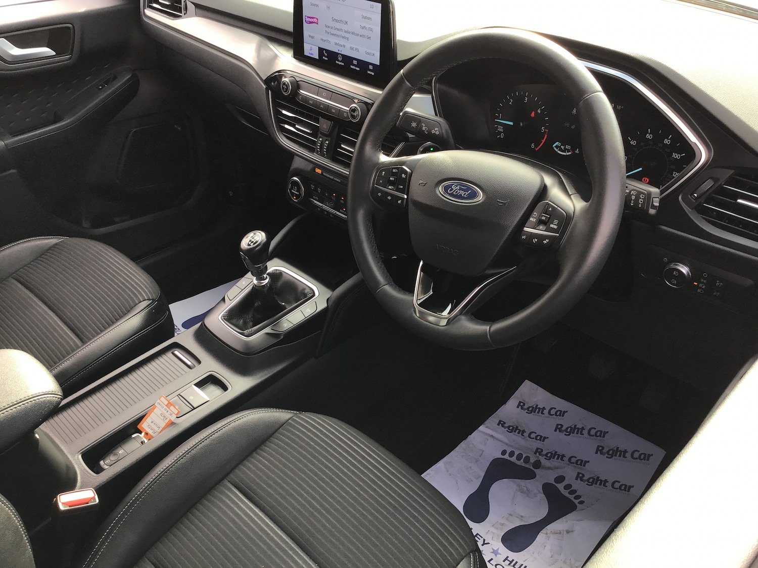 Used Ford Kuga 2020 for sale - 76062568: Photo 6