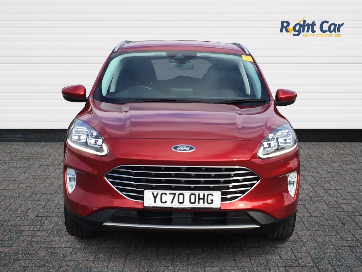 Used Ford Kuga 2020 for sale - 76062568: Photo 7