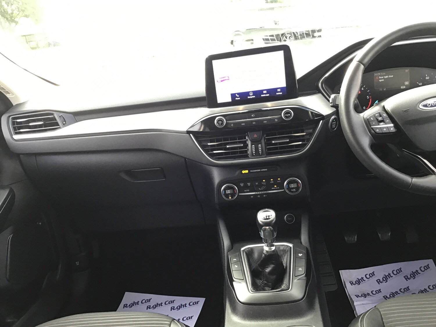 Used Ford Kuga 2020 for sale - 76062568: Photo 8