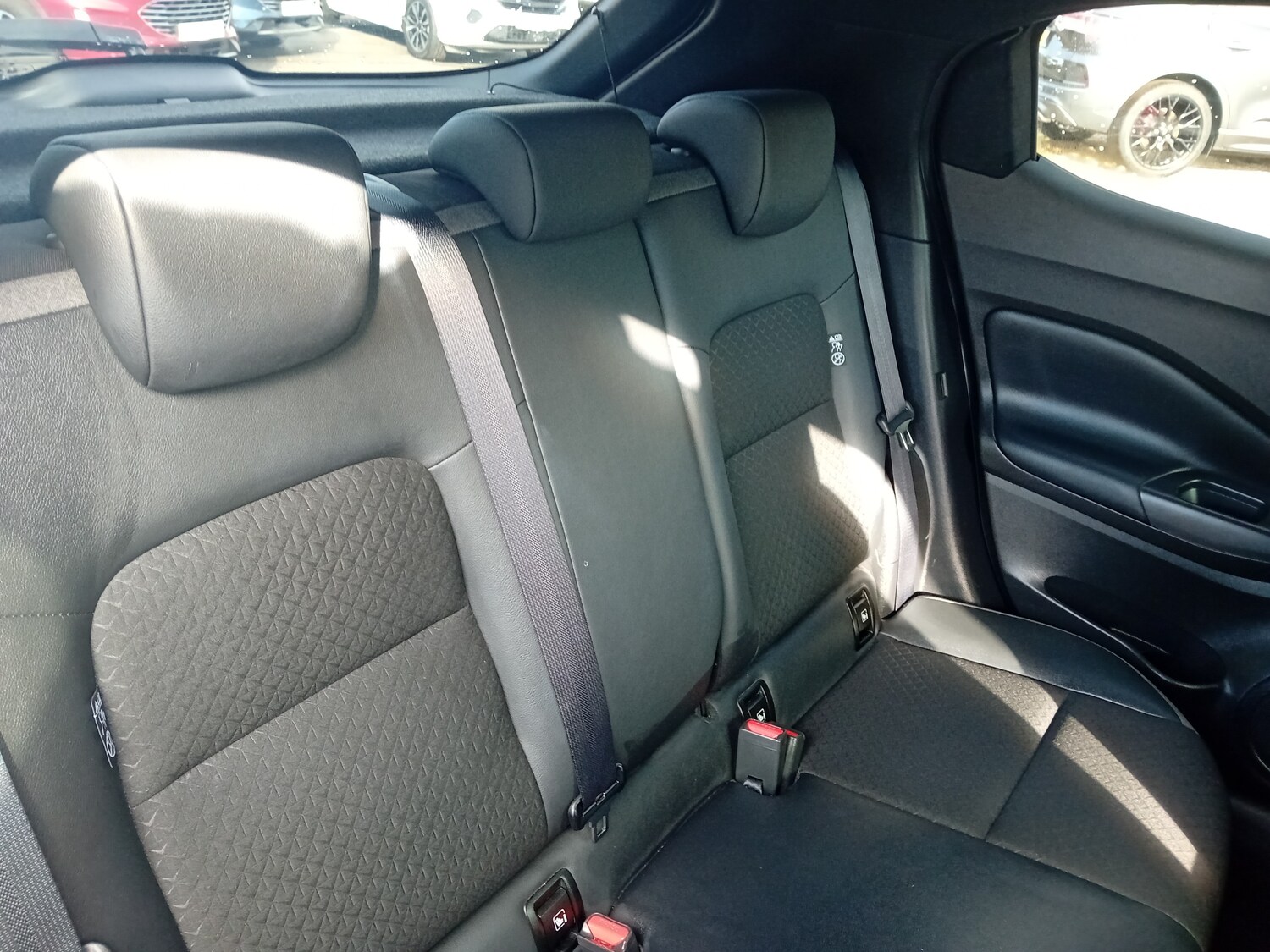 Used Nissan Juke 2024 for sale - 76362014: Photo 10