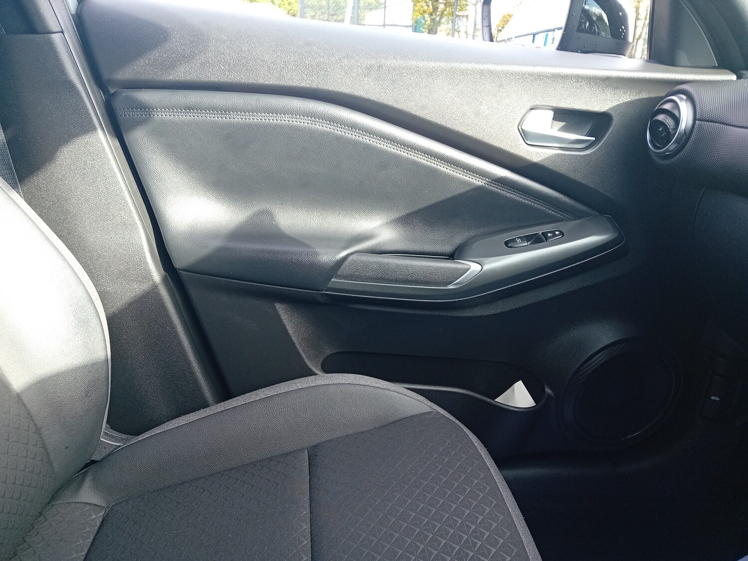 Used Nissan Juke 2024 for sale - 76362014: Photo 11