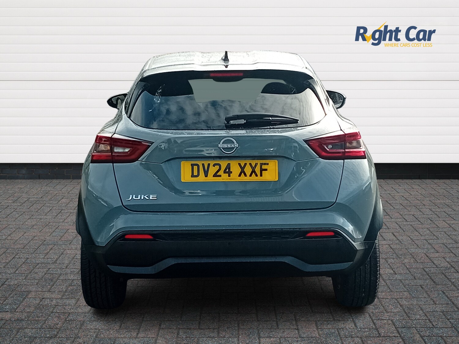 Used Nissan Juke 2024 for sale - 76362014: Photo 12