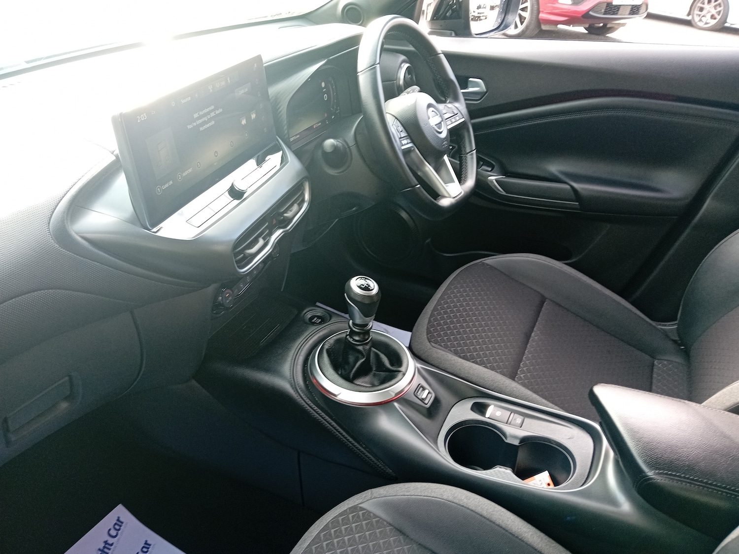 Used Nissan Juke 2024 for sale - 76362014: Photo 2