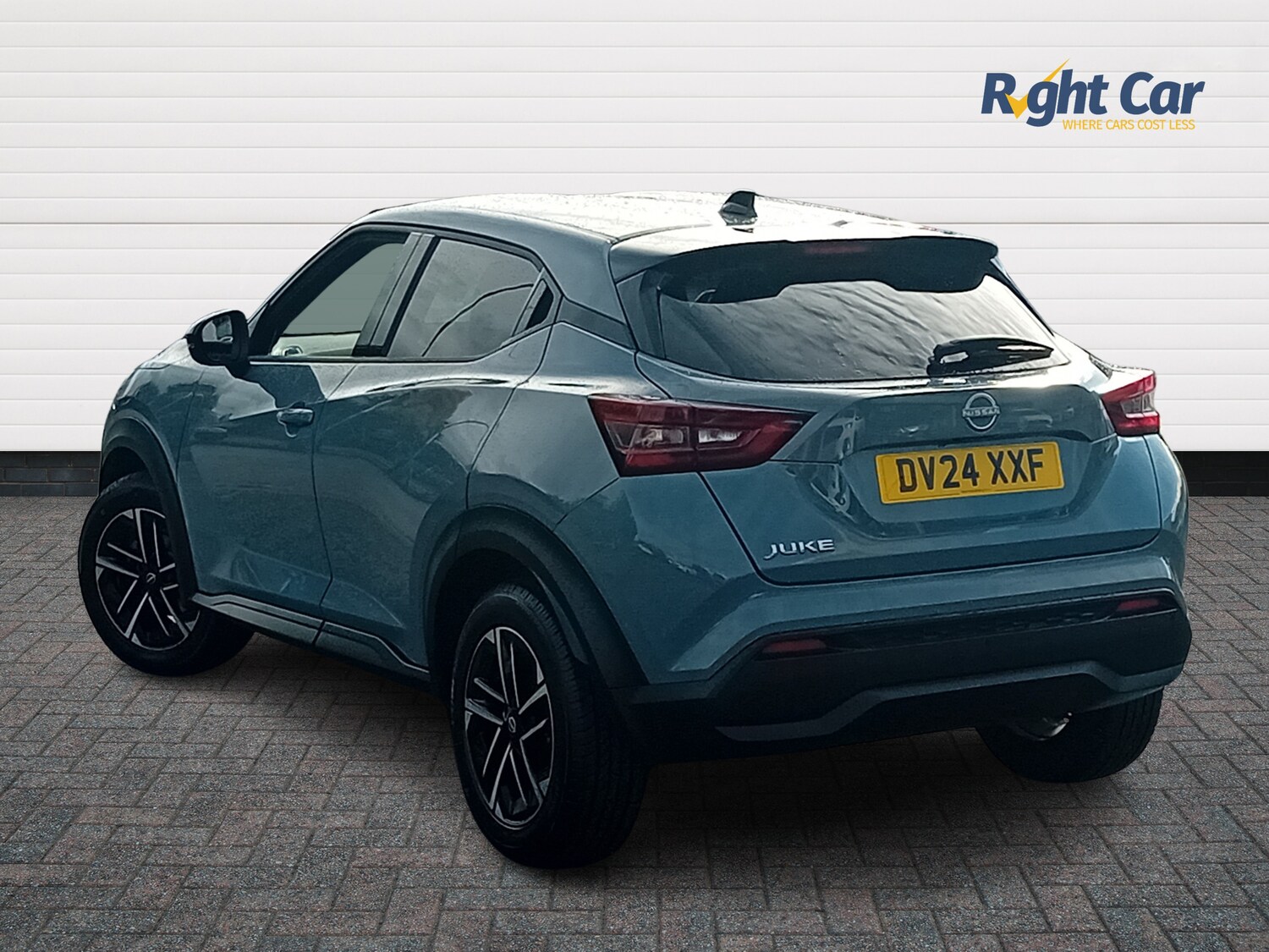 Used Nissan Juke 2024 for sale - 76362014: Photo 3