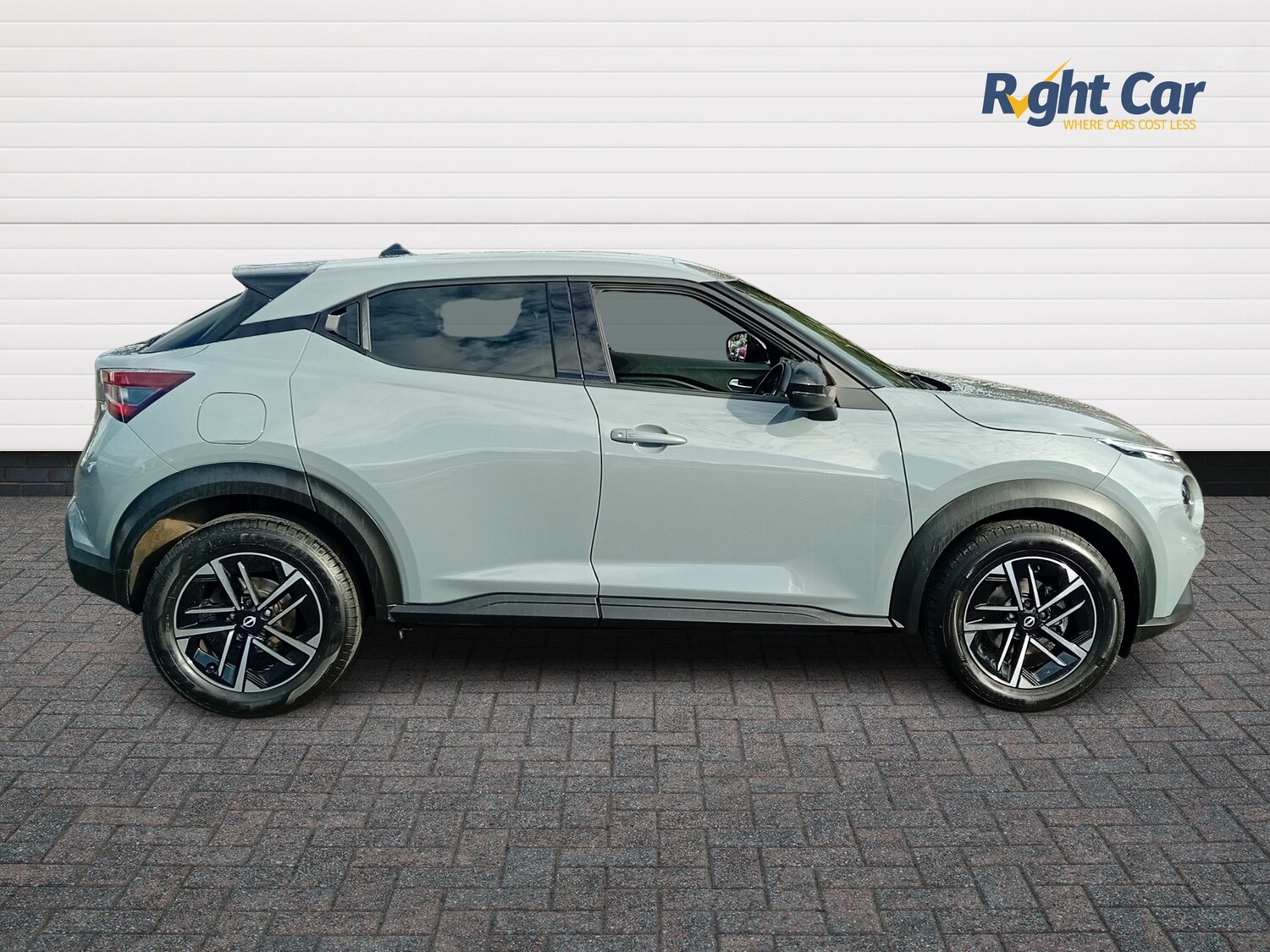 Used Nissan Juke 2024 for sale - 76362014: Photo 4