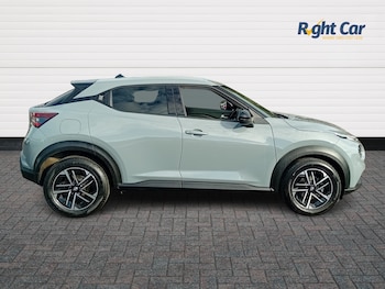 Used Nissan Juke 2024 for sale - 76362014: Photo
