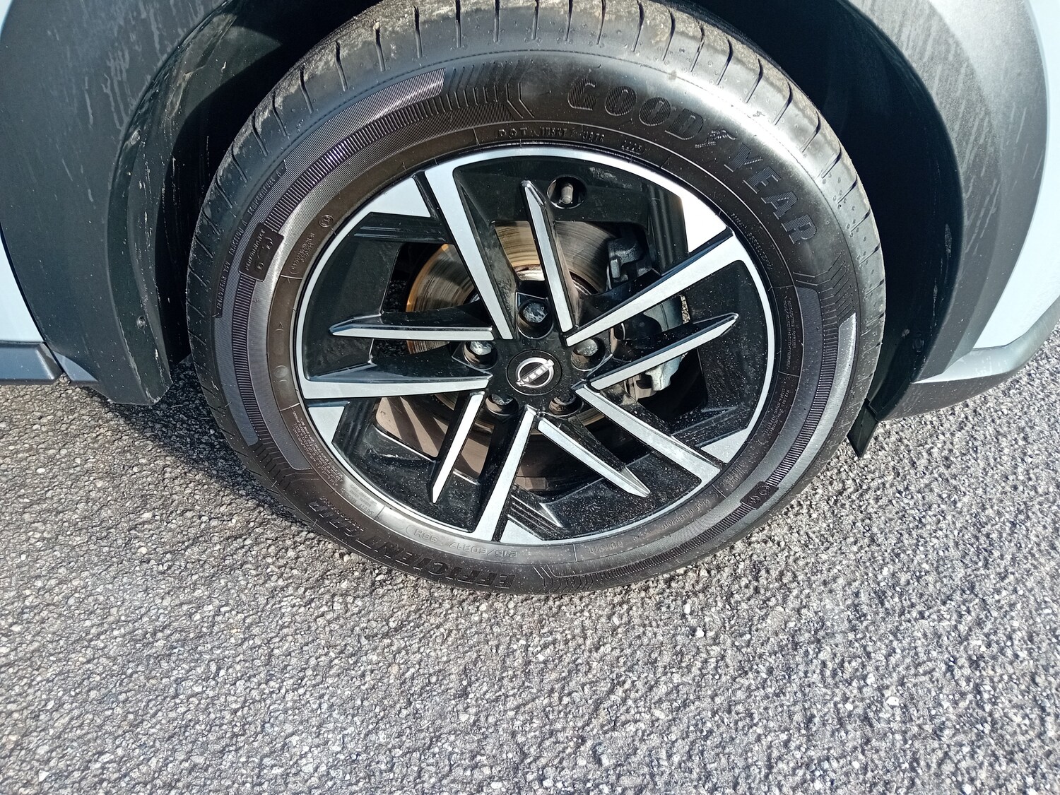 Used Nissan Juke 2024 for sale - 76362014: Photo 5