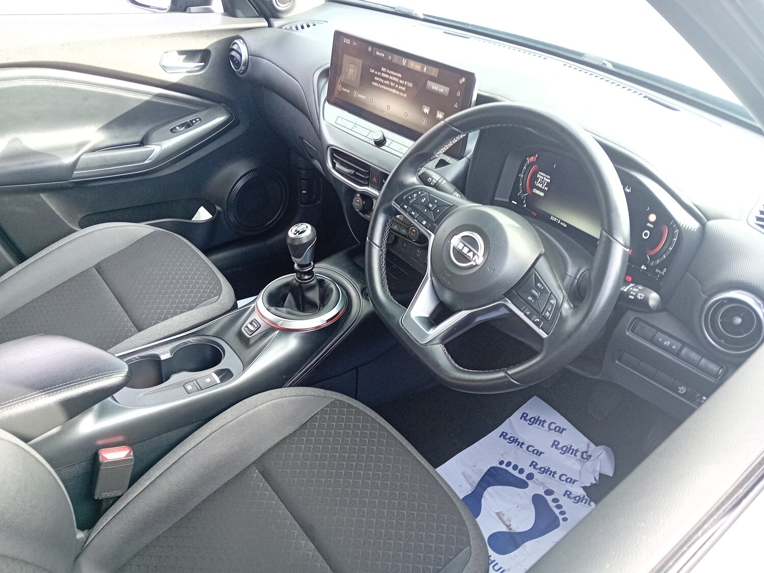 Used Nissan Juke 2024 for sale - 76362014: Photo 6