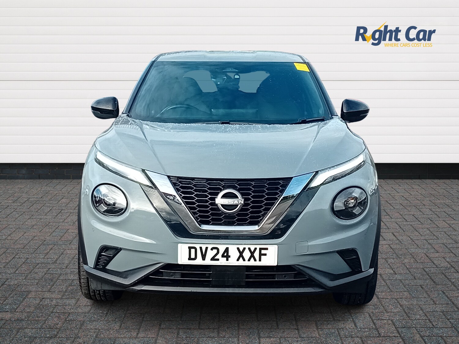 Used Nissan Juke 2024 for sale - 76362014: Photo 7