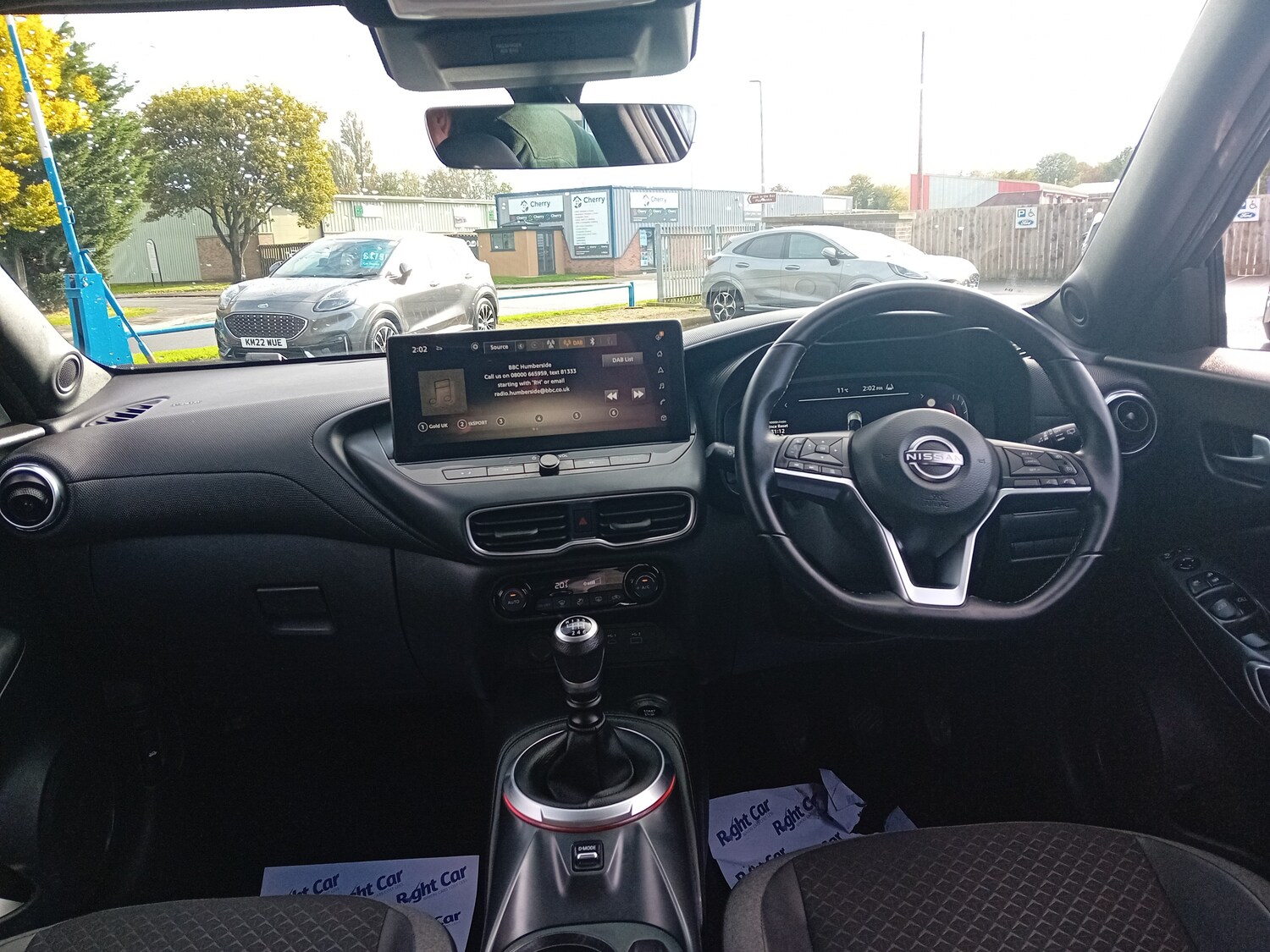 Used Nissan Juke 2024 for sale - 76362014: Photo 8