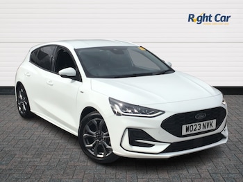 Used Ford Focus 2023 for sale - 75672309: Photo