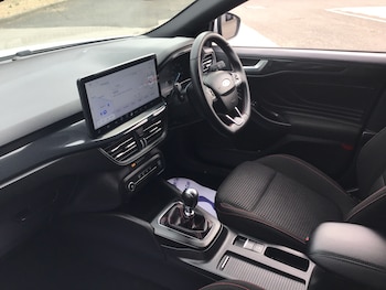 Used Ford Focus 2023 for sale - 75672309: Photo
