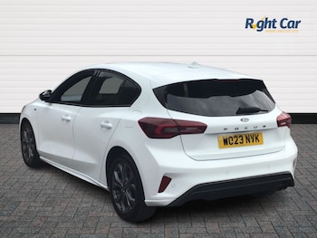 Used Ford Focus 2023 for sale - 75672309: Photo