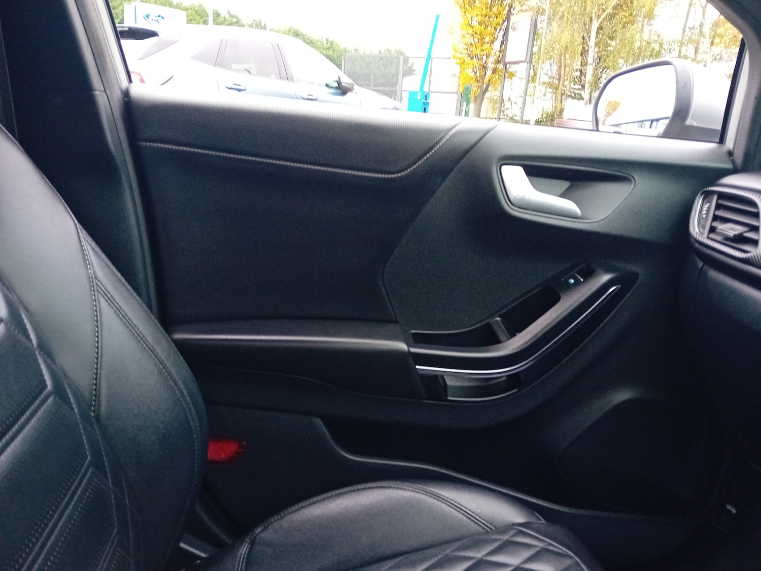 Used Ford Puma 2022 for sale - 76514595: Photo 11