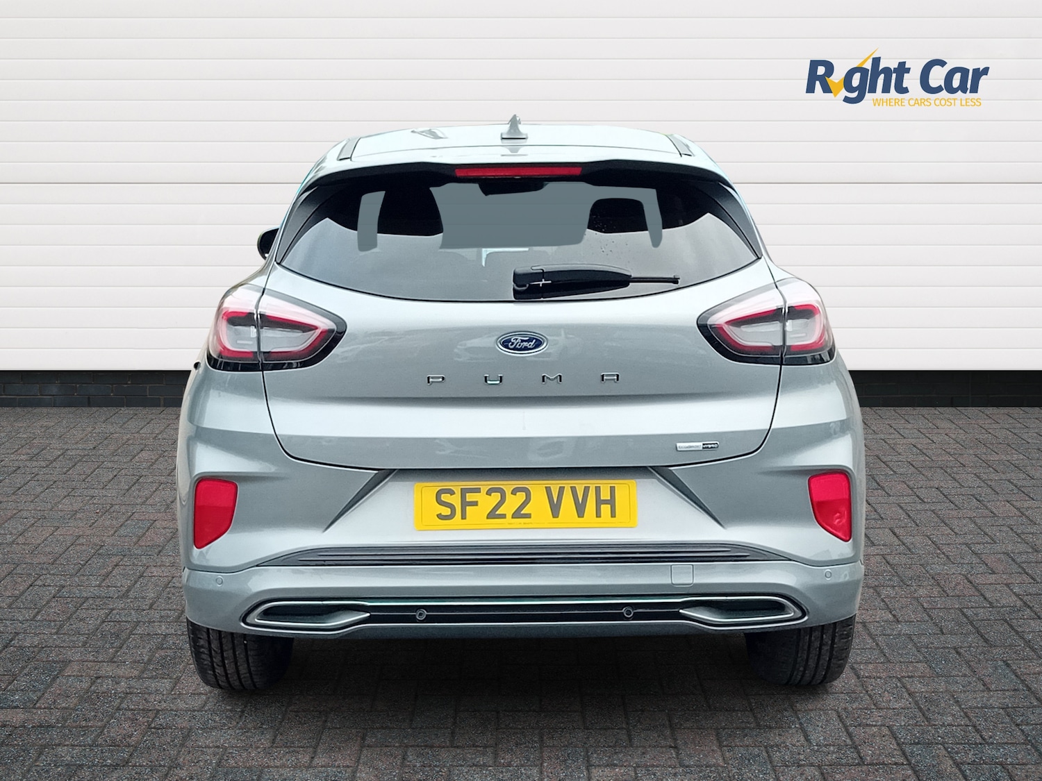 Used Ford Puma 2022 for sale - 76514595: Photo 12